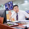 김진명 경기도의원, 제2회 추경 심사에서 청소년야영장 사업 전액 삭감 등 지적…“미래세대 투자는 지켜야”