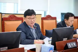 성기황 경기도의원, 2026년 제2회 추경 심사에서 “재정 어렵다고 청년·돌봄·이주여성 정책부터 줄여선 안 돼”