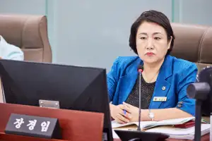 장경임 경기도의원 “도궁초 증축, 광주지역 학생 위한 안전하고 쾌적한 교육공간으로”
