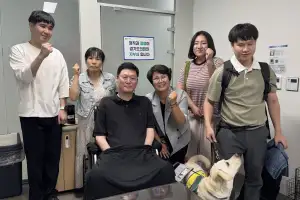 김경옥 경기도의원, 장애인교원과 정담회… “배제와 차별 없는 경기교육 현장 만들 것”