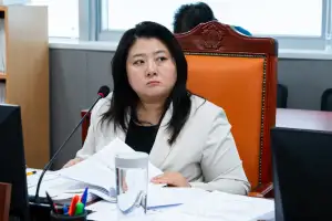 이지혜 경기도의원, 체육계 인권증진 위탁사업 ‘의회보고·법정자격’ 집중 점검