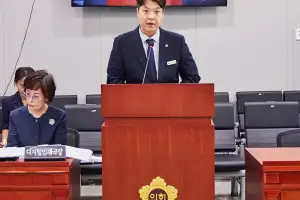 오지훈 경기도의원, 생성형 AI 활용기준 마련 나서… 조례 개정안 상임위 통과