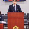 오지훈 경기도의원, 생성형 AI 활용기준 마련 나서… 조례 개정안 상임위 통과