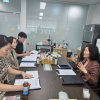 김영희 경기도의원, 전문상담사 현장 목소리 반영 위해 교육청과 후속 논의…“학생상담에 전념할 여건 만들어야”