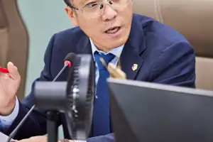정석원 경기도의원, 주원초 신설대체이전 예산·일정 꼼꼼히 살펴야