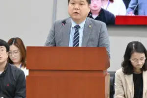 조병진 경기도의원 대표발의, 「도교육청 출자·출연 기관 운영 조례 전부개정안」 상임위 통과