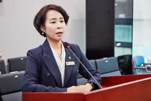 정현미 경기도의원 대표발의 「경기도교육청 교육기부 활성화에 관한 조례 전부개정조례안」, 상임위 심사 통과