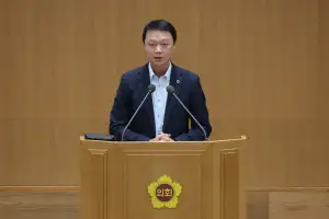 최규진 경기도의원, 경기도 무형유산의 보전 및 진흥에 관한 조례 일부개정조례안 상임위 ‘원안 가결’