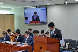 장송회 경기도의원 “이륜자동차 고소음 상시관리 강화”…개정조례안 상임위 통과