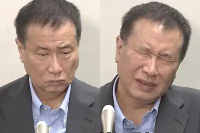 thumbnail - “25년 지기 매니저가 400억 횡령” 충격 고백…어떻게 속였길래 [이런 日이]