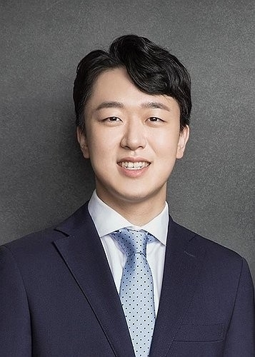 신상열 농심 부사장. 연합뉴스