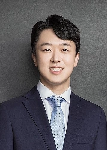 신상열 농심 부사장. 연합뉴스