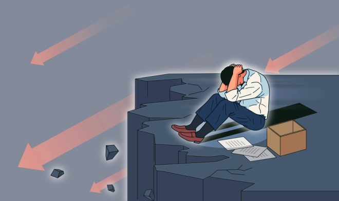 thumbnail - “AI 챗봇이 자살 부추기면?”…위험 감지해 상담기관 안내하는 법 나왔다