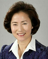 허영옥 충북도의원.