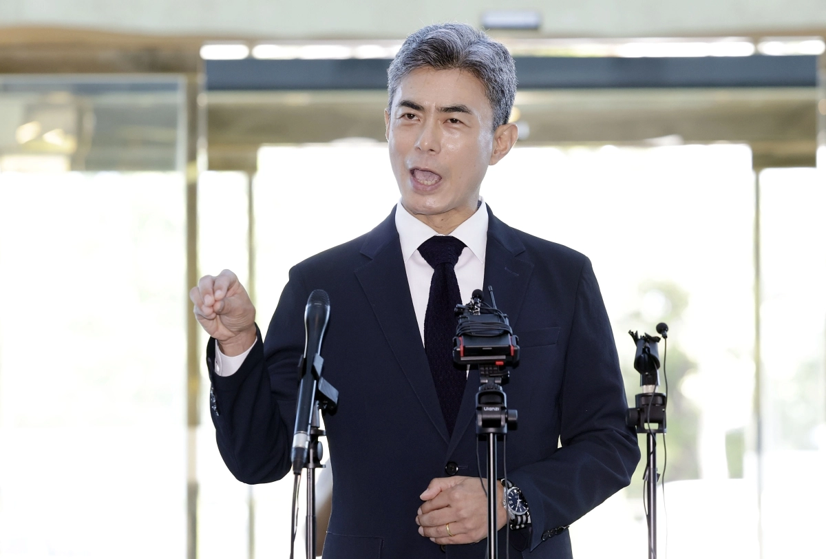 강신철 국방부 장관 후보자