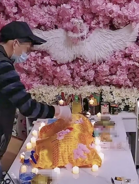 반려동물 장례 비용은 수십만 원에서 수백만 원까지 천차만별이다. 사진=바이두