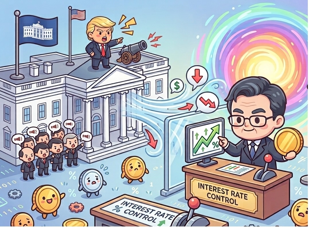 인공지능(AI) 생성 일러스트