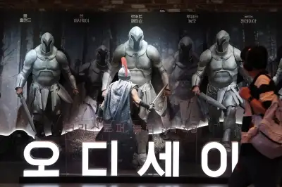 ‘천만 영화’ 오디세이… 왕사남 이어 올 두 번째