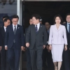 李대통령, 프랑스 국빈 방문… 대유럽 외교 보폭 넓혀