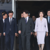 李대통령, 프랑스 국빈 방문… 대유럽 외교 보폭 넓혀
