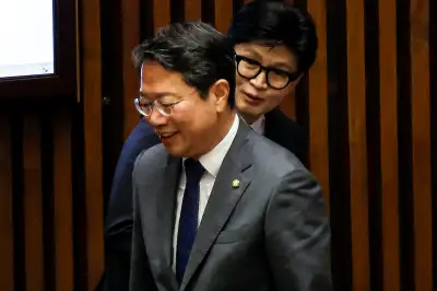 “과장 선에서 막혀? 알았어”… 청문정국 흔든 김승원 녹취
