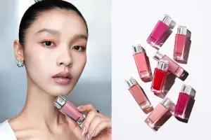 아모레퍼시픽, 선명한 색채·크리스털 광택… 입술을 생기 있게