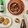 롯데칠성음료(주류), 명절 대표 차례주 ‘백화수복’… 젊은층도 인기