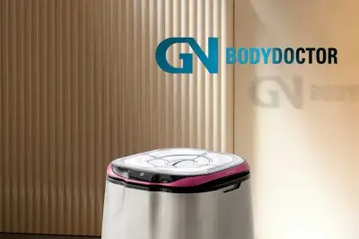 제너럴네트, 집에서 쉽게 요실금 치료… 가족 건강관리 OK