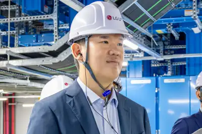 GS건설 ‘사전 제작형 모듈러 데이터센터’ 모델 개발