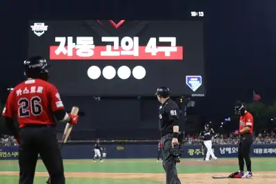 김도영 거르고 카스트로? KT에 재앙 됐다…4안타 6타점 공포의 원맨쇼