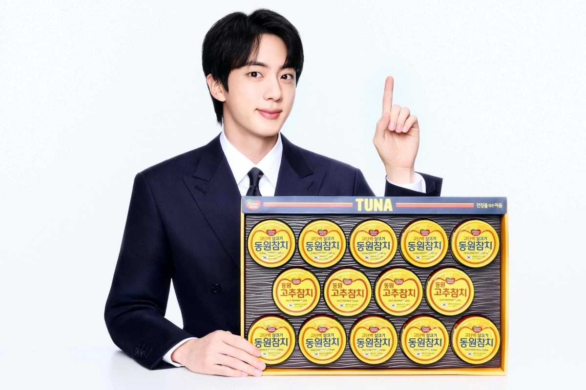 동원F＆B가 ﻿2026 추석 선물세트 110여종을 출시했다. 동원F＆B 제공