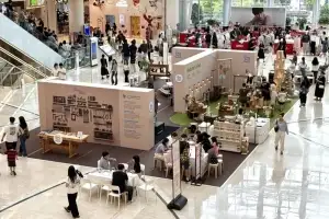 가구 제조업 밀집지역 포천, 소비자 곁으로… ‘2026 퍼니포천’ 서울 영등포서 개최