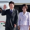 李대통령 “북미대화 페이스메이커 될 것…권력분산 개헌해야”