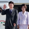 李대통령 “북미대화 페이스메이커 될 것…권력분산 개헌해야”