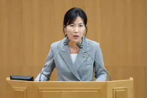 최혜경 경기도의원 “소상공인 정책, ‘생존과 재기’ 중심으로 전환해야”
