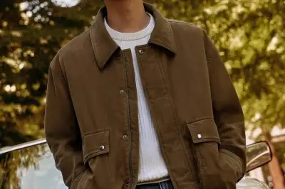 신성통상 ‘에디션 센서빌리티’ FW 캠페인 공개