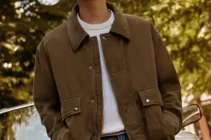 신성통상 ‘에디션 센서빌리티’ FW 캠페인 공개
