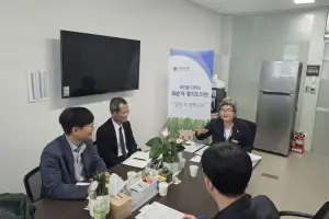 최순자 경기도의원, 재정 어려워도 사회적 약자 예산 지켜야