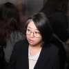 “‘침묵 시위’ 최초 제안한 것 맞나”…용혜인 “청문회에서 말씀드리겠다”