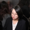“‘침묵 시위’ 최초 제안한 것 맞나”…용혜인 “청문회에서 말씀드리겠다”