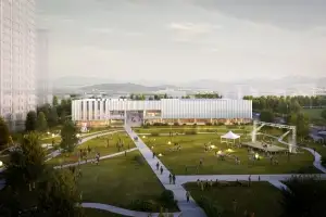 청주 오창 국민체육센터 올해 연말 준공...충청U대회 농구경기 개최