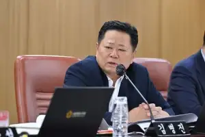 김병진 서울시의원, 서울시 대형공사 관리 허점 짚어... “설계변경·공기연장 반복 막아야”