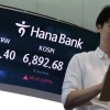 “오픈AI 땡큐” 삼전 4%·SK하이닉스 5%↑…코스피 3% 상승 출발
