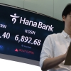 “오픈AI 땡큐” 삼전 4%·SK하이닉스 5%↑…코스피 3% 상승 출발