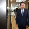 김승원 “식약처에 부정한 청탁 없었다”…한동훈 청문회 증인 신청 맞불