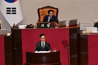 김민석 “개헌, 국민이 원하는 선까지”