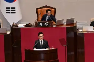 김민석 “개헌, 국민이 원하는 선까지”