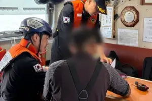 “구명조끼 착용하세요” 목포해경…8월 무더기 적발