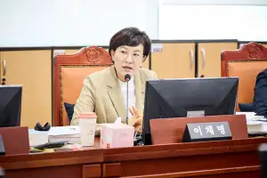 이채명 경기도의원, 재정 어려울수록 반드시 지킬 예산부터 지켜야