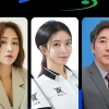 웨이브, KLPGA 온라인 중계에서 선수 밀착 ‘필드캠’ 도입